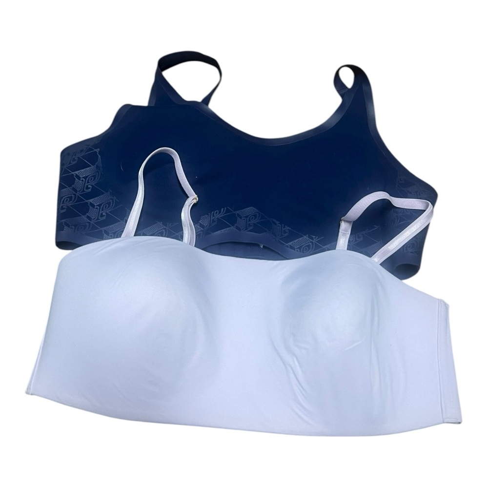 Seamless Bra Lot M/L